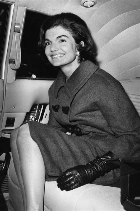 Photos of Jackie Kennedy's Most Memorable Fashions